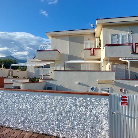 Domus Hormiae Διαμέρισμα Φόρμια Εξωτερικό φωτογραφία