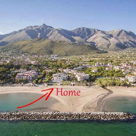 Domus Hormiae Διαμέρισμα Φόρμια Εξωτερικό φωτογραφία