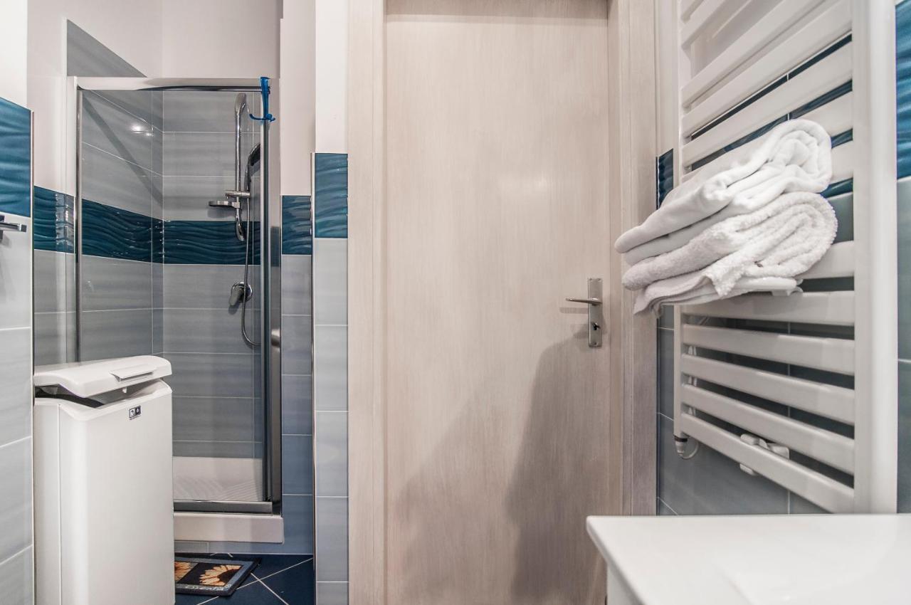 Domus Hormiae Διαμέρισμα Φόρμια Εξωτερικό φωτογραφία