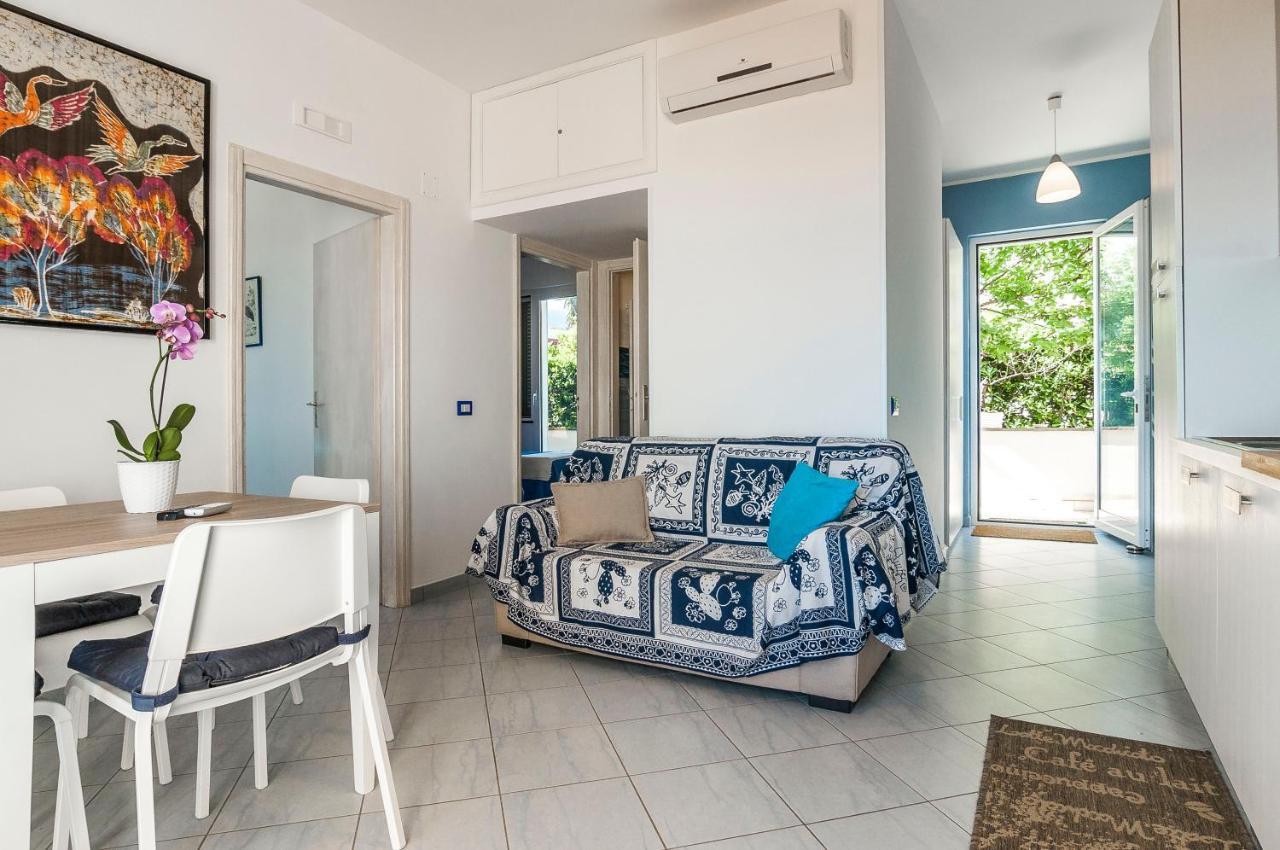Domus Hormiae Διαμέρισμα Φόρμια Εξωτερικό φωτογραφία