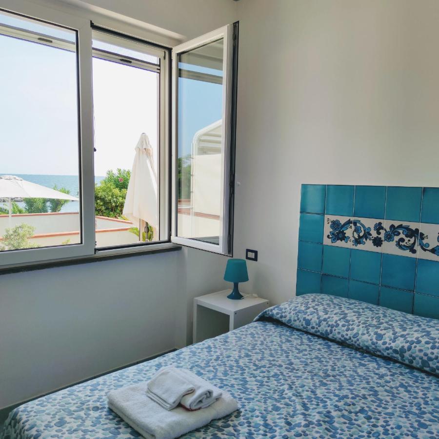 Domus Hormiae Διαμέρισμα Φόρμια Εξωτερικό φωτογραφία