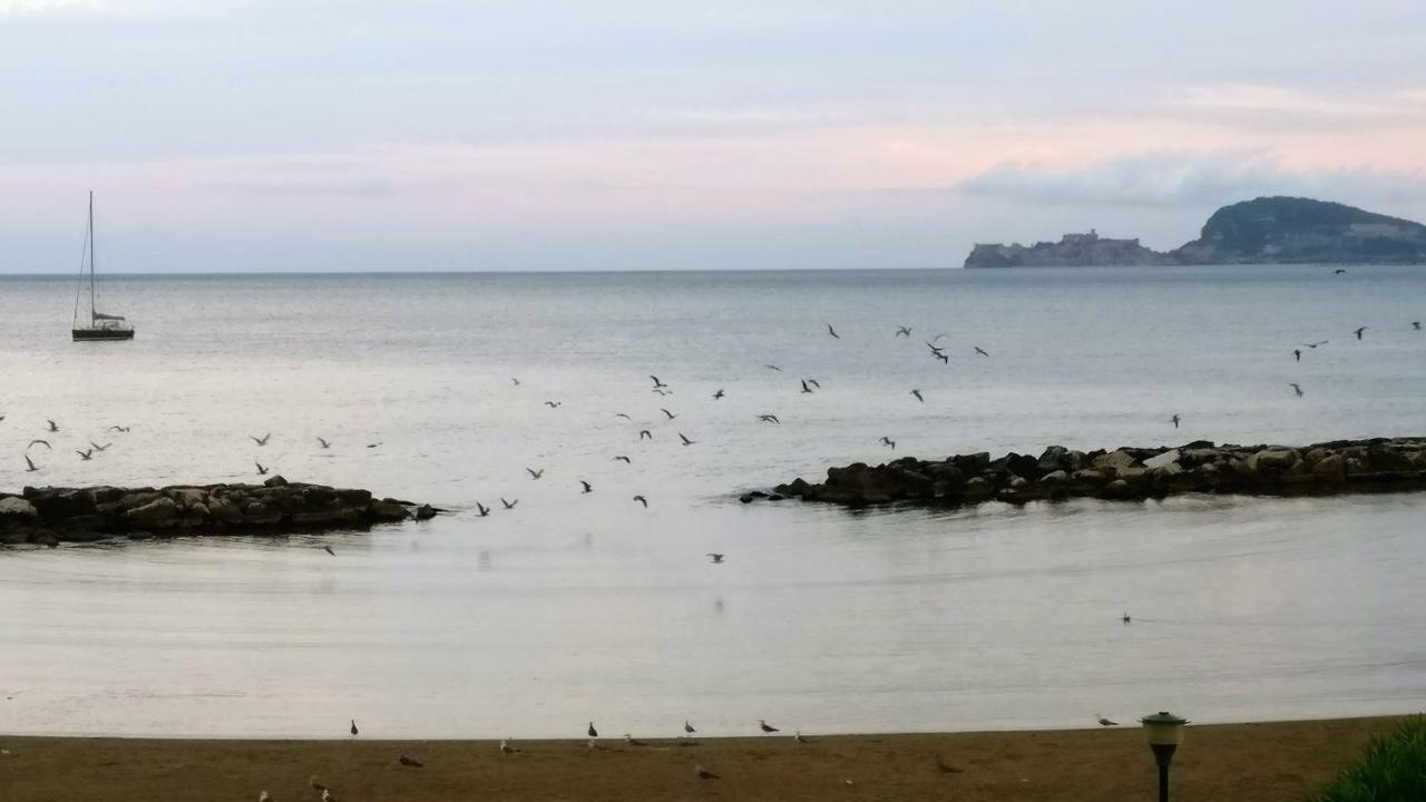 Domus Hormiae Διαμέρισμα Φόρμια Εξωτερικό φωτογραφία
