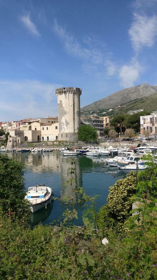 Domus Hormiae Διαμέρισμα Φόρμια Εξωτερικό φωτογραφία