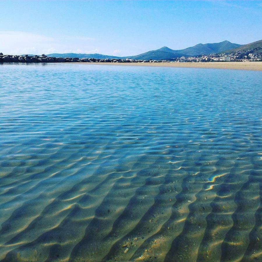 Domus Hormiae Διαμέρισμα Φόρμια Εξωτερικό φωτογραφία