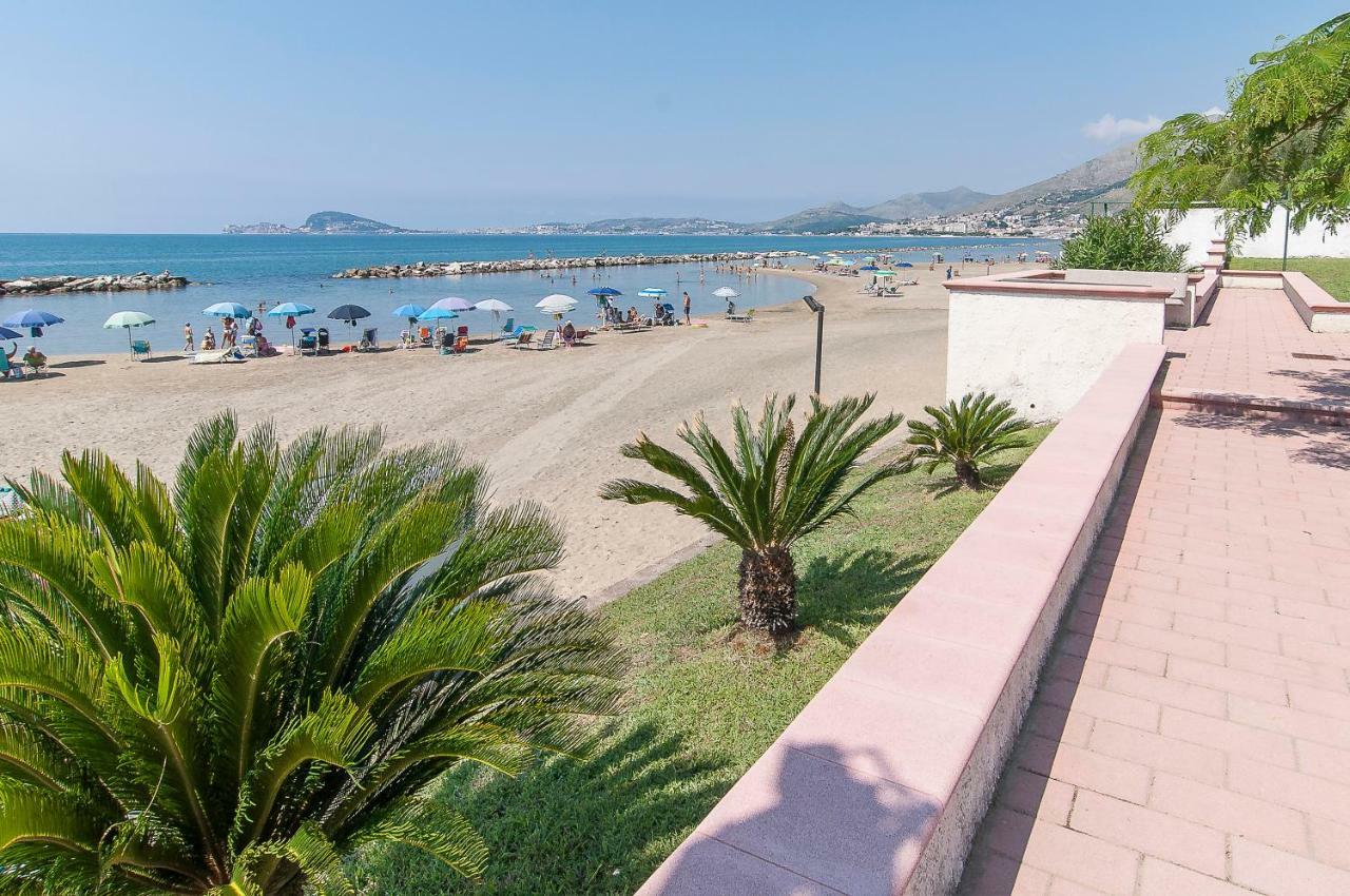 Domus Hormiae Διαμέρισμα Φόρμια Εξωτερικό φωτογραφία