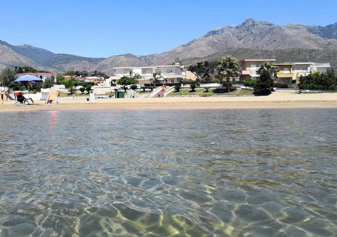 Domus Hormiae Διαμέρισμα Φόρμια Εξωτερικό φωτογραφία