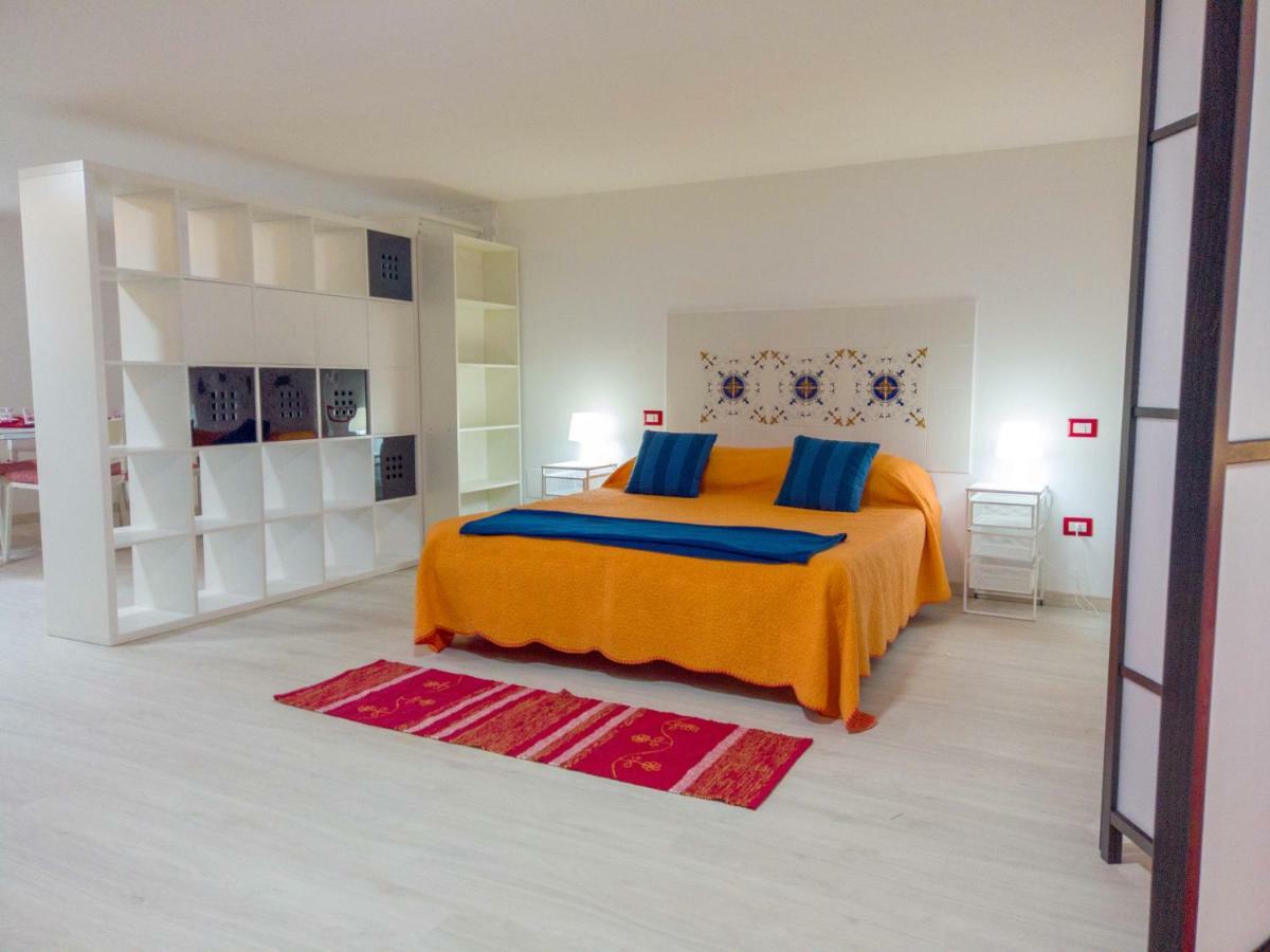 Domus Hormiae Διαμέρισμα Φόρμια Εξωτερικό φωτογραφία